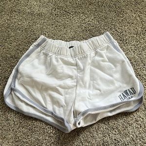 brandy melville shorts